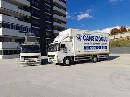 ETLİK KÜÇÜK NAKLİYE